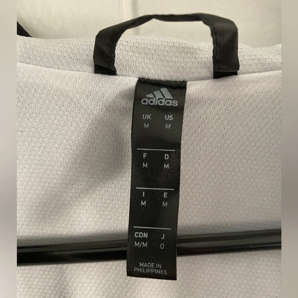 Adidas Men’s Windbreaker - Picture 5 of 7